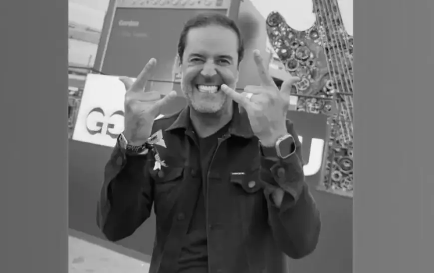 Henrique Maderite, Acclaimed Brazilian Entrepreneur, Dies at 50