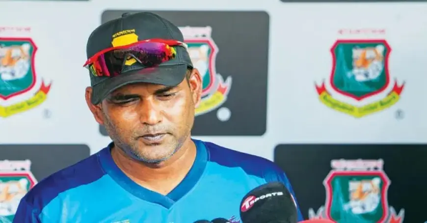 Salahuddin Reflects on Difficulty of Leaving World Cup Dreams Behind