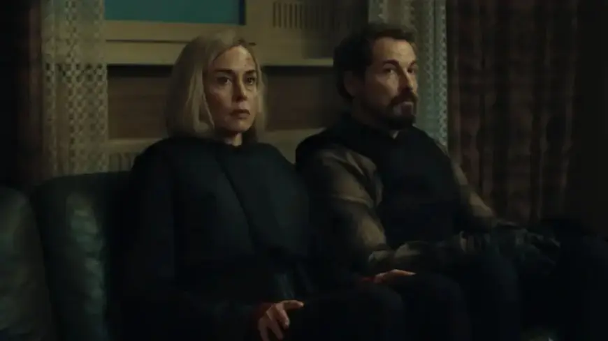 Uncover Hidden Truths in This Gripping International Espionage Thriller Series