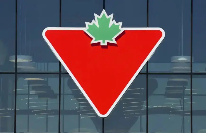 Canadian Tire Faces $1.3 Million Fine for False Advertising