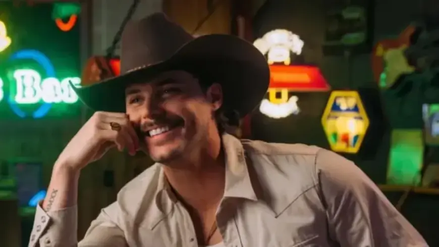 Josh Ross Dazzles as Canada’s Top Country Concert Headliner This Week