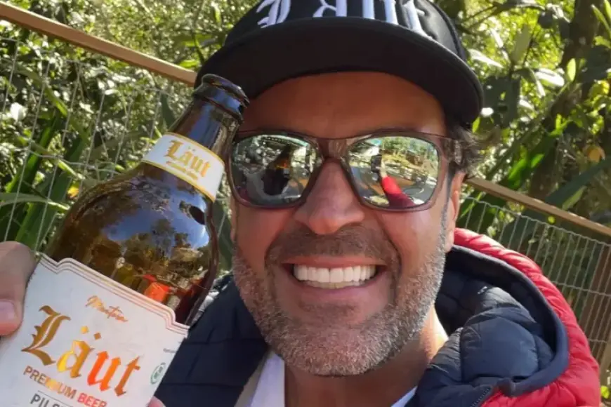 Henrique Maderite Critiques Congressional Adjustment in Latest Post