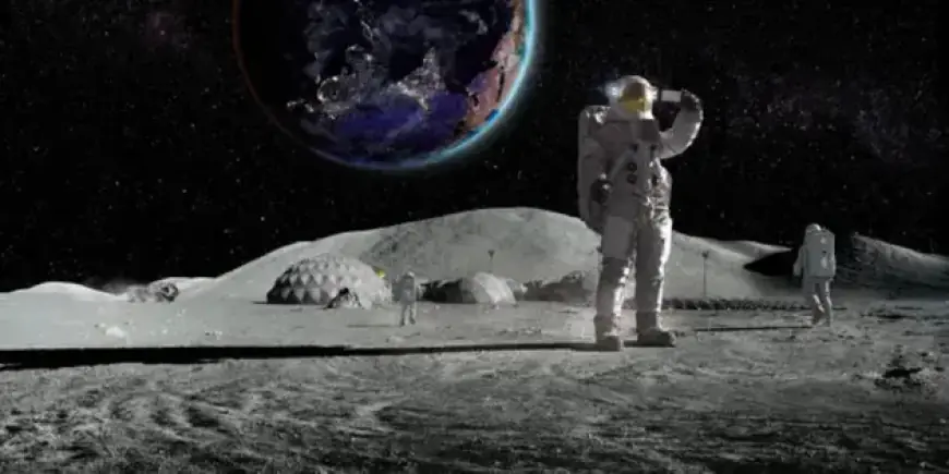 NASA Approves iPhones for Moon Missions, Boosting Apple’s Space Presence