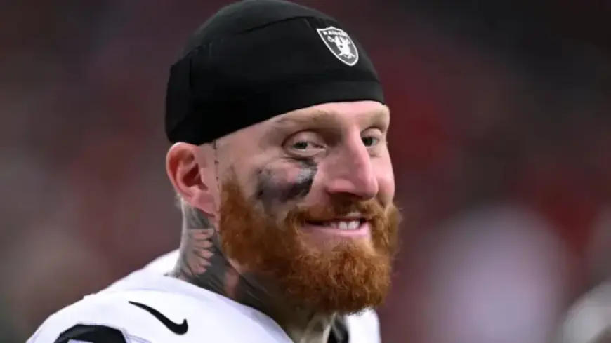 NFL Trade Scenarios: Raiders’ Maxx Crosby Potential Exit from Las Vegas