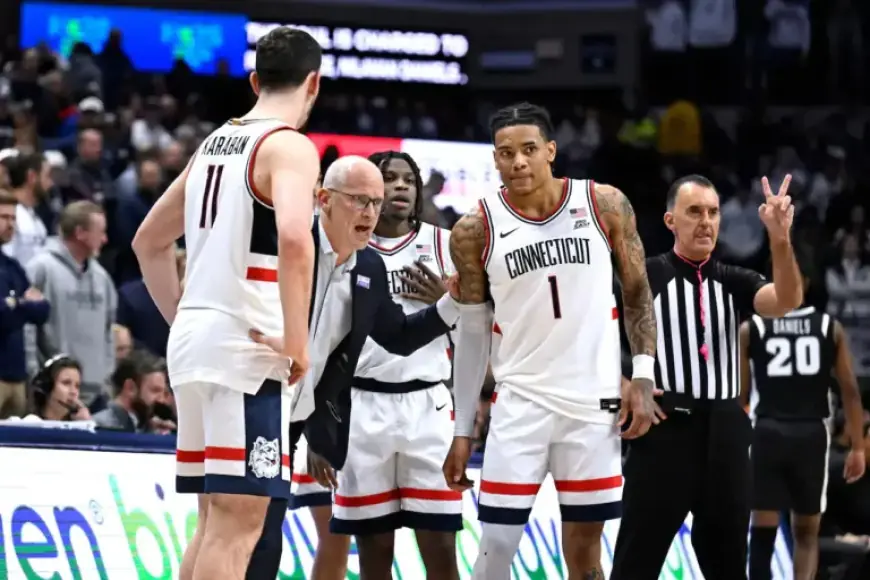 Dan Hurley Delivers Strong Message to Big East Coaches