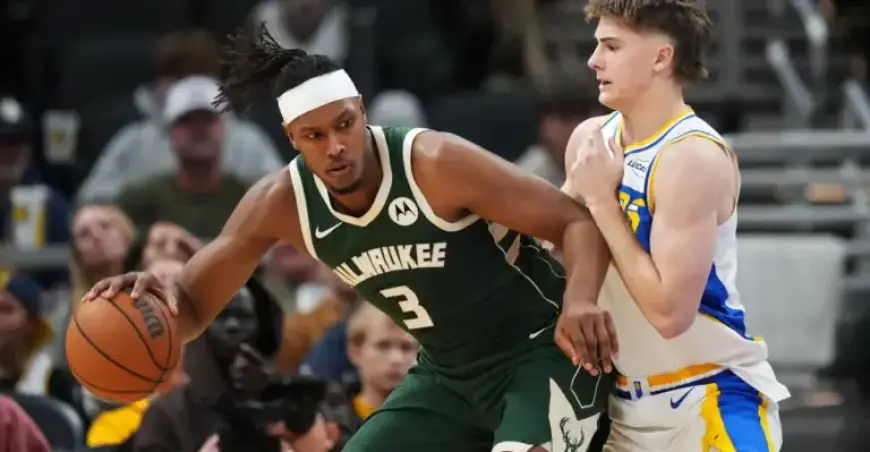 Milwaukee Bucks vs. Indiana Pacers Preview: Focusing Past Distractions