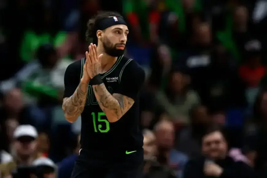 Jose Alvarado: From Queens High School Star to New York Knicks Player