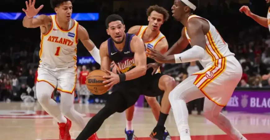 Hawks’ Revamped Roster Unveiled Post-2026 NBA Trade Deadline