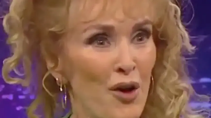 Corrie Star Beverley Callard, 68, Discloses Breast Cancer Diagnosis