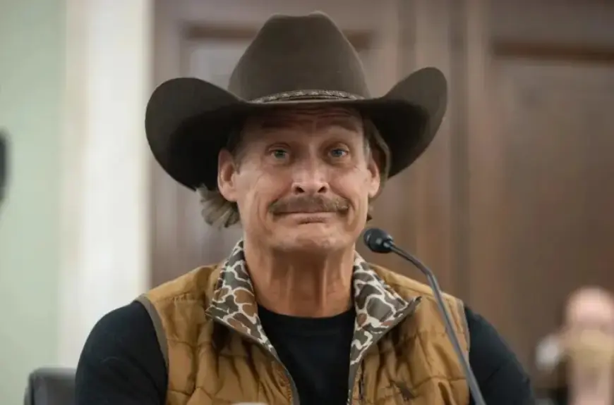 Shinedown, Others Exit Kid Rock’s Divisive MAGA Music Festival