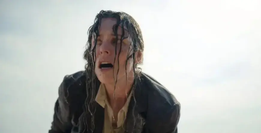 “‘Send Help’ Dominates a Quiet Super Bowl Weekend”