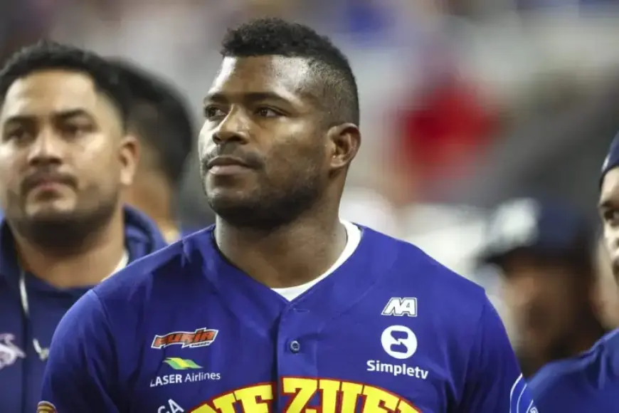 Yasiel Puig Convicted of Obstruction and False Statements