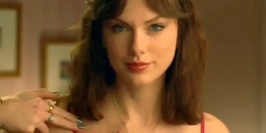 Discover Hidden Details in Taylor Swift’s ‘Opalite’ Music Video