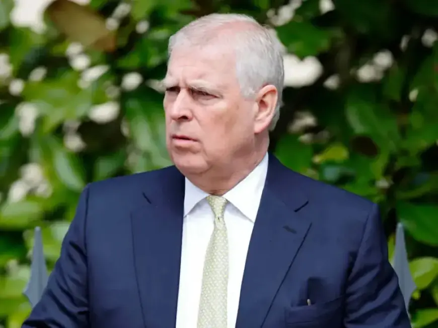 Staffers Refuse to Serve Ex-Prince Andrew at Sandringham, Deeming Him “Pariah”