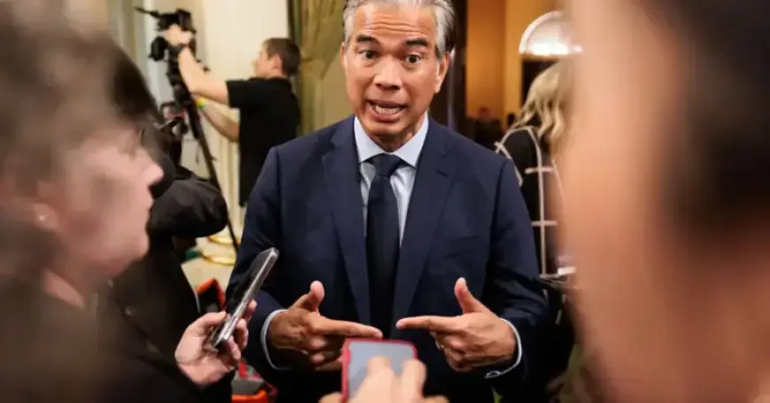 California Sues Children’s Hospital to Preserve Transgender Health Care Rights