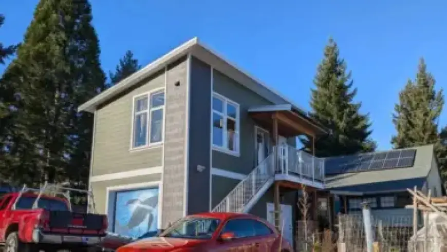 Primarily a Television Showcase