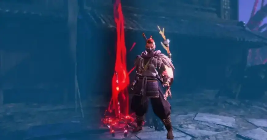 Discover Nioh 3’s Asynchronous Multiplayer: A Lifesaver and Challenge