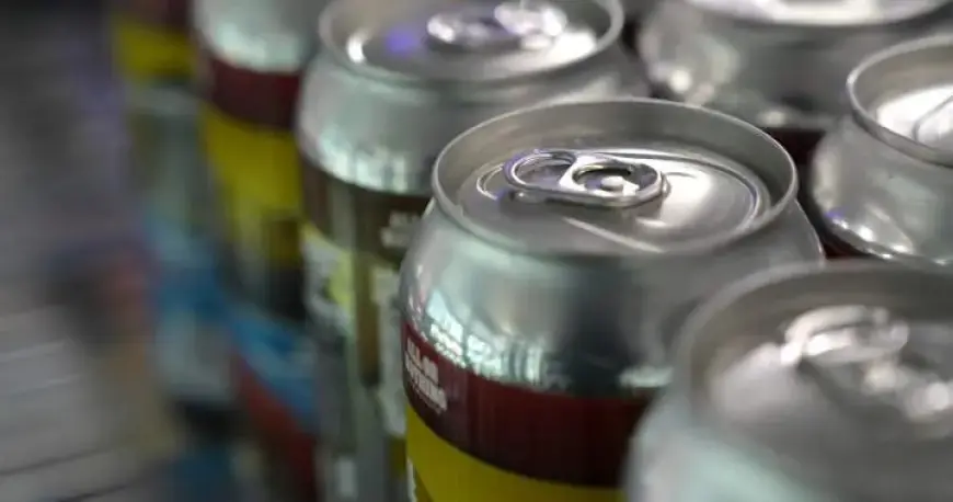 Canadian Beer Cans Face Challenges as Tariffs Near One-Year Milestone