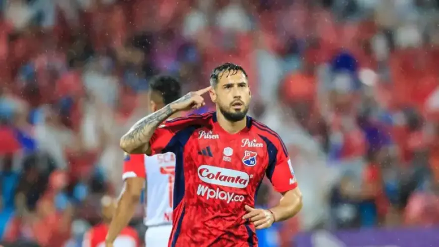 Can DIM Sustain Winning Streak Against Inter de Bogotá at Atanasio Girardot?