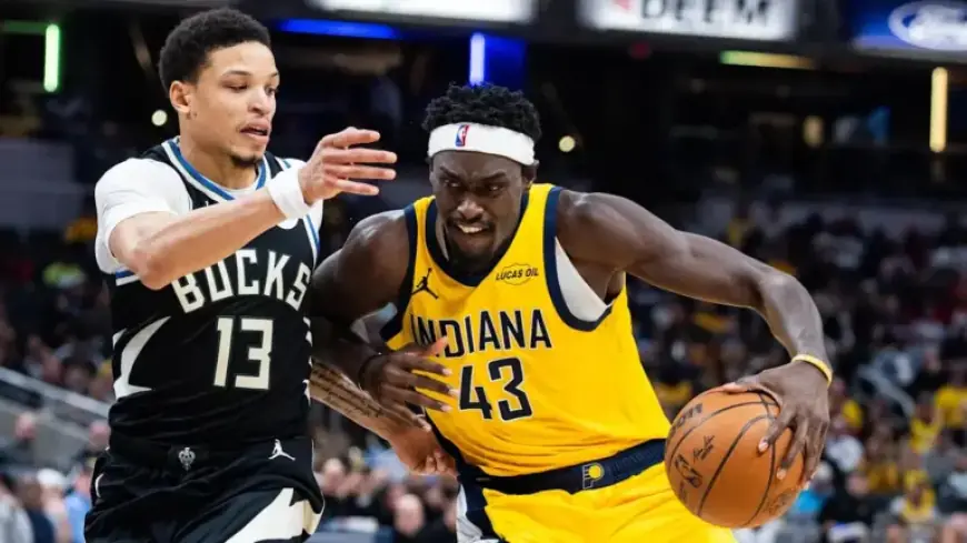 Pacers vs. Bucks: Predictions, Odds, and Top NBA Prop Bets for Feb. 6