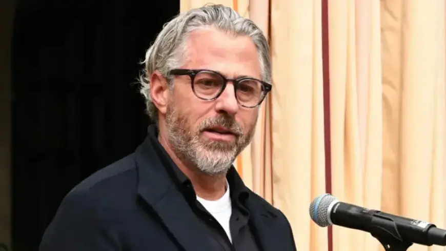 Best Coast Singer Urges Casey Wasserman’s Removal Over Epstein Email Scandal