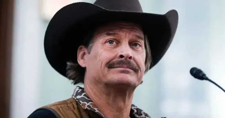 Artists Withdraw from Kid Rock’s MAGA Music Festival