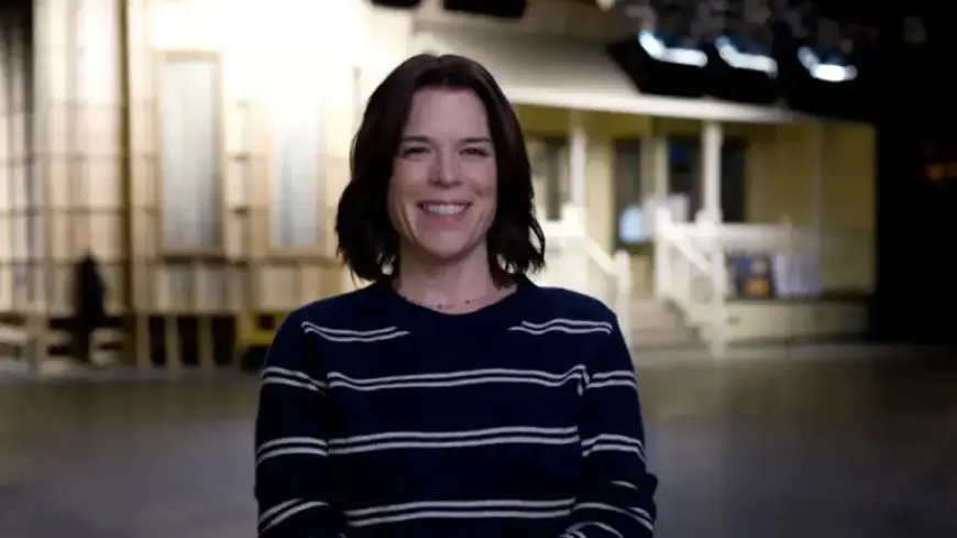 Explore Sidney’s Return: Official Scream 7 Behind-The-Scenes Video