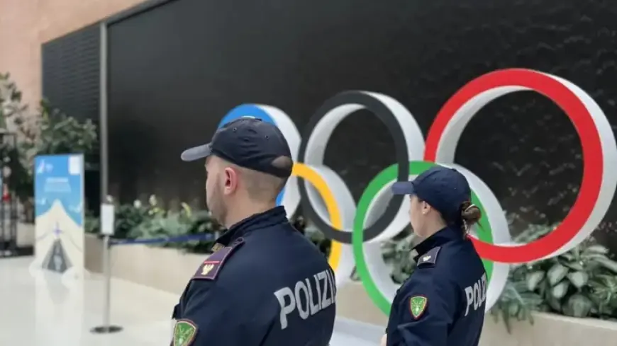 Cypriot Man Arrested with Fake Spanish Passport