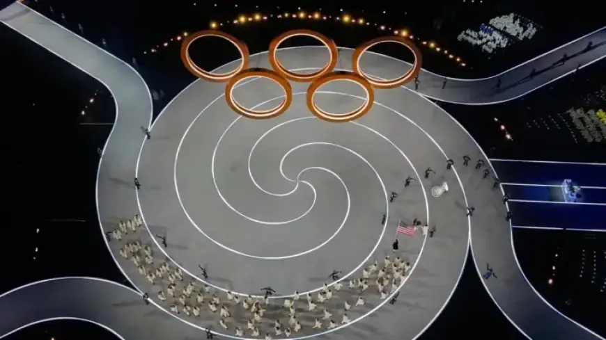 Italian TV Ceremony Celebrates Joyful Spirit, Despite Rai Commentary Blunders