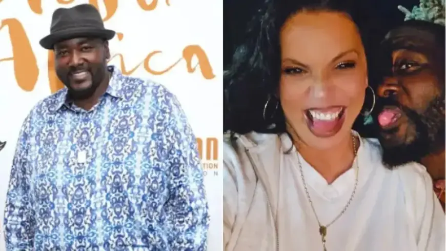 Quinton Aaron’s ‘Spiritual’ Wife Faces Hardship as Actor Fights for Life