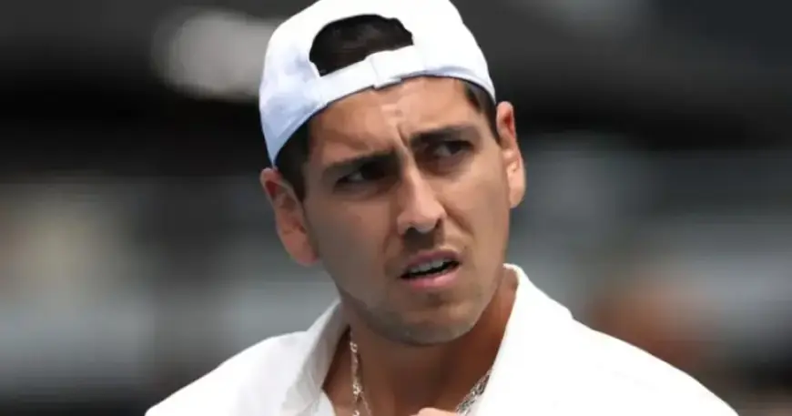 Copa Davis: Alejandro Tabilo Faces Serbia in Crucial National Stadium Match