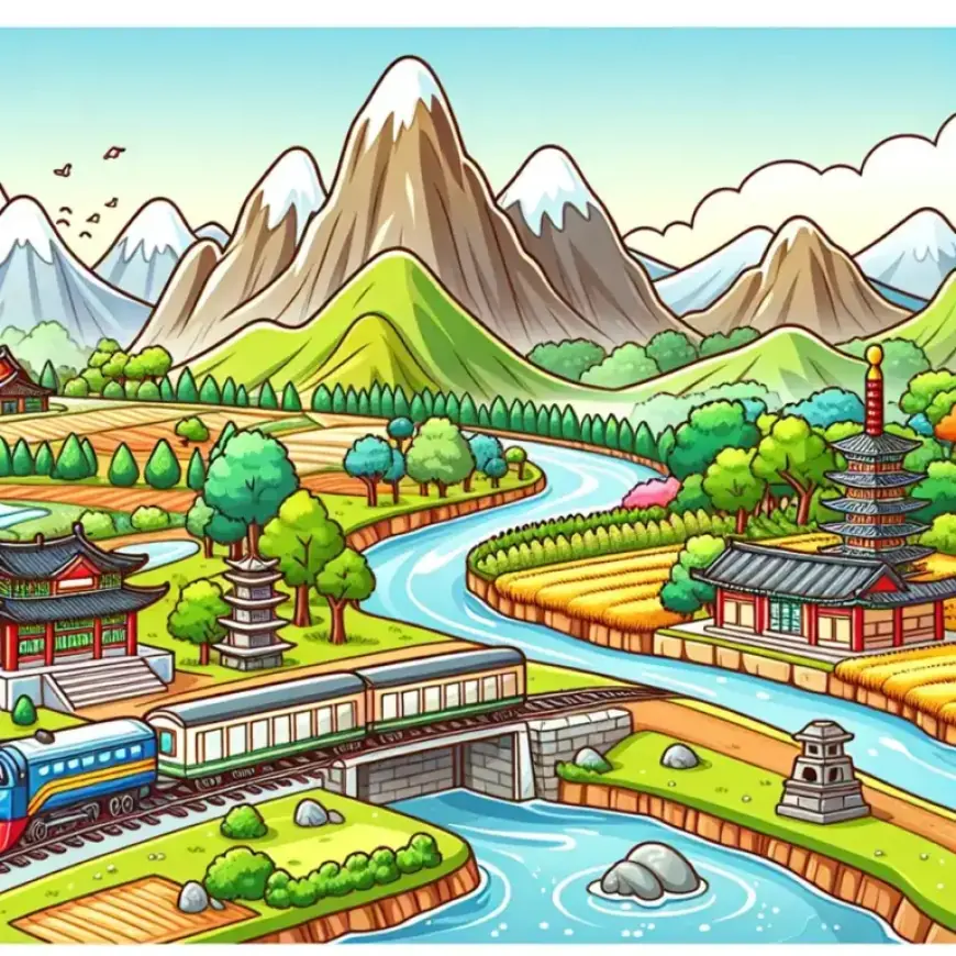 North Korea Hosts National Winter Games, Skipping the Olympics