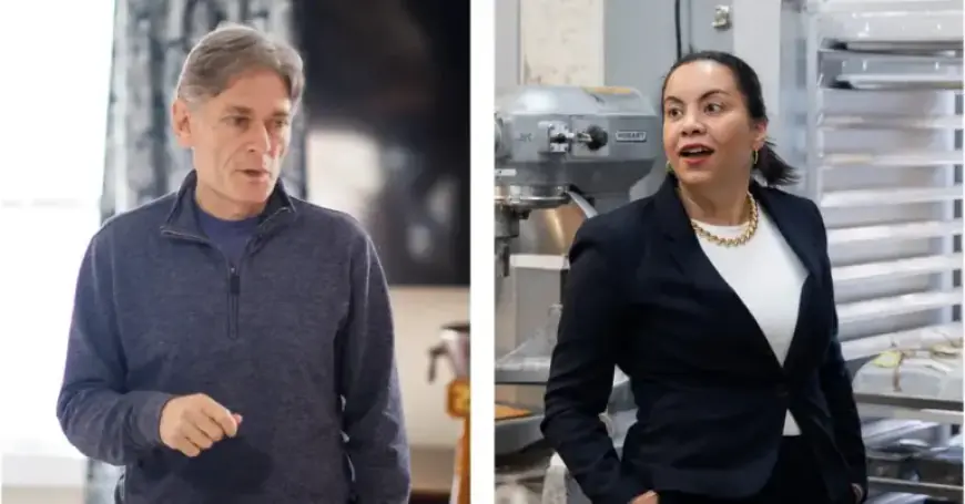 Voters Deliver Decisive Anti-Trump Message in Tight Election