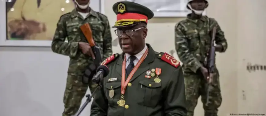 ECOWAS and Military Forge Historic Peace in Guinea-Bissau