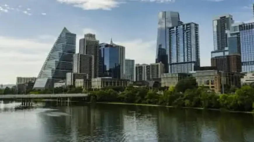 Saudi Arabian Team to Base in Austin for 2026 FIFA World Cup