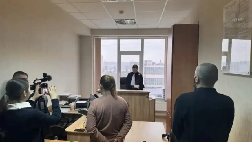 Moldova Convicts Three for Attending Bosnian, Serbian Subversion Camps