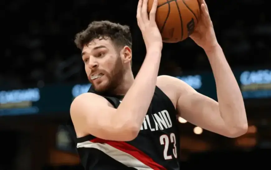 Grizzlies vs Trail Blazers: Expert Predictions, Betting Picks & NBA Odds