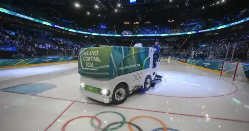 Swiss Women’s Hockey Team Quarantines After Norovirus Case Before Canada Match