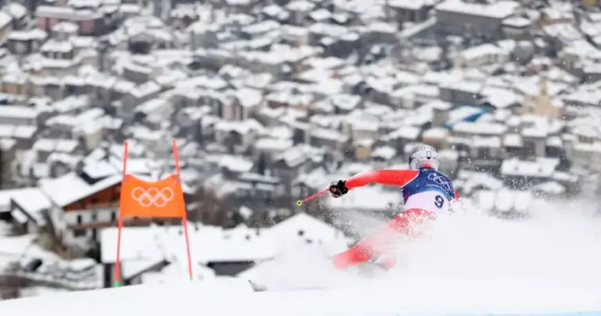 Alpine Skiing 2026: Marco Odermatt Pursues Downhill Speed Crown – Schedule & Viewing Guide