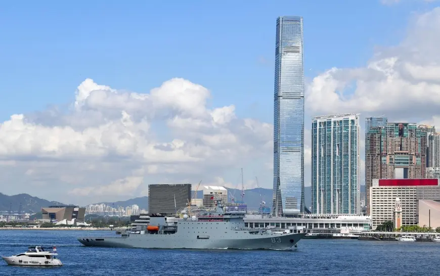 Hong Kong and China: security case milestone, business uncertainty, and a budget in focus