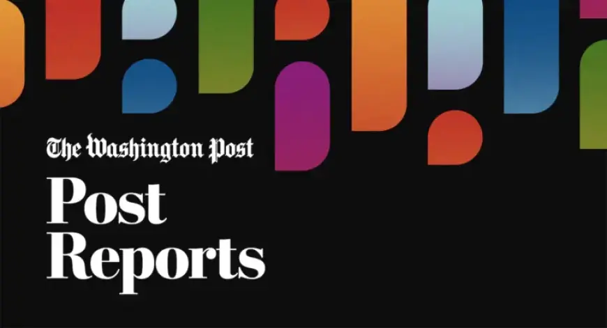 The Washington Post Bids Farewell to “Post Reports” Podcast