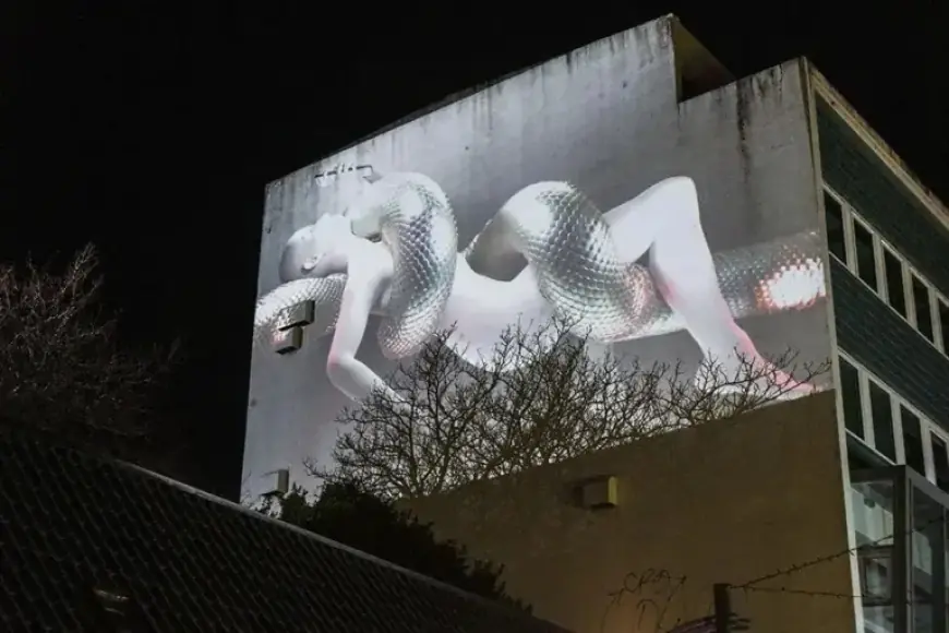 Explore Iceland’s Vetrarhátið: Curated Playlist Highlights