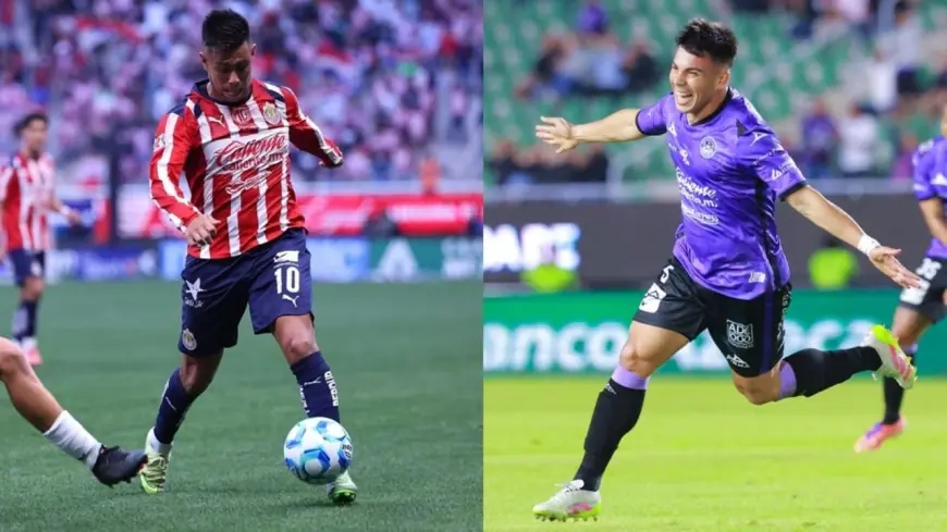 Mazatlán vs Guadalajara: Chivas Visit the Pacific Coast With Early Clausura Pressure on Both Ends of the Table