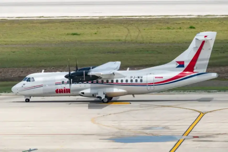 WINAIR Expands Flights to Trinidad