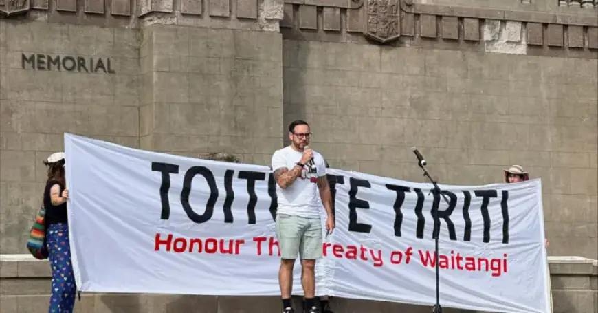 New Zealand Marks National Day, Urges Support for Maori and National Unity