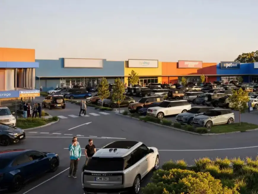 National Retailer Invests $50M, Creates Hundreds of Jobs in SA