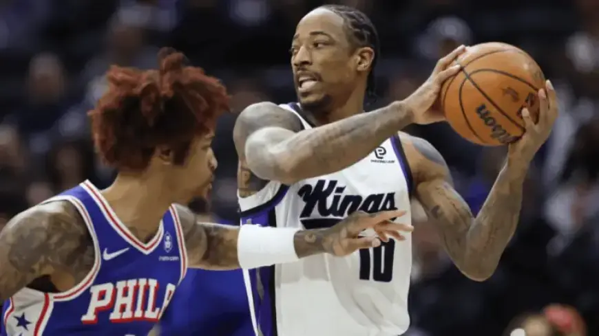 Clippers vs Kings: Top Predictions and Best Bets for Tonight’s NBA Match