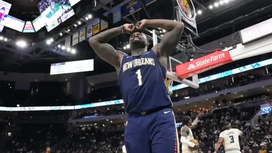 DiVincenzo and Williamson Poised to Dominate FanDuel/DraftKings DFS February 6