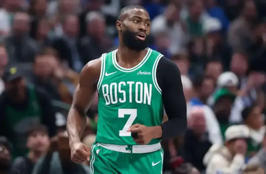 Jaylen Brown Expected to Request Trade from Boston Celtics: Prediction