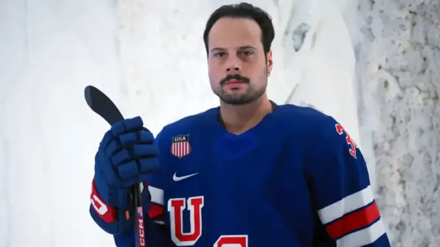 Discover the Country with the Priciest Olympic Men’s Hockey Team